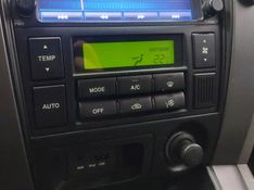 Hyundai TUCSON 2.0 MPFI GLS 16V 143CV 2WD FLEX 4P AUTOMÁTICO 2015/2016 BETIOLO NOVOS E SEMINOVOS LAJEADO / Carros no Vale
