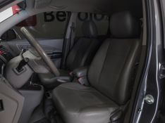 Hyundai TUCSON 2.0 MPFI GLS 16V 143CV 2WD FLEX 4P AUTOMÁTICO 2015/2016 BETIOLO NOVOS E SEMINOVOS LAJEADO / Carros no Vale