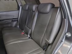 Hyundai TUCSON 2.0 MPFI GLS 16V 143CV 2WD FLEX 4P AUTOMÁTICO 2015/2016 BETIOLO NOVOS E SEMINOVOS LAJEADO / Carros no Vale