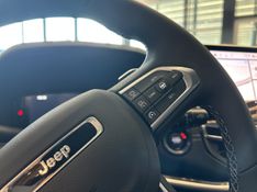 JEEP COMMANDER 1.3 T270 TURBO FLEX LONGITUDE AT6 2026/2027 BETIOLO NOVOS E SEMINOVOS LAJEADO / Carros no Vale