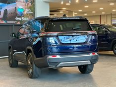 JEEP COMMANDER 1.3 T270 TURBO FLEX LONGITUDE AT6 2026/2027 BETIOLO NOVOS E SEMINOVOS LAJEADO / Carros no Vale