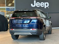 JEEP COMMANDER 1.3 T270 TURBO FLEX LONGITUDE AT6 2026/2027 BETIOLO NOVOS E SEMINOVOS LAJEADO / Carros no Vale