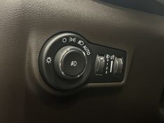 JEEP COMMANDER 1.3 T270 TURBO FLEX OVERLAND MHEV AT6 2026/2027 BETIOLO NOVOS E SEMINOVOS LAJEADO / Carros no Vale