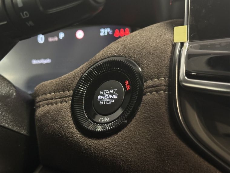 JEEP COMMANDER 1.3 T270 TURBO FLEX OVERLAND MHEV AT6 2026/2027 BETIOLO NOVOS E SEMINOVOS LAJEADO / Carros no Vale JEEP COMMANDER 1.3 T270 TURBO FLEX OVERLAND MHEV AT6 2026/2027 BETIOLO NOVOS E SEMINOVOS LAJEADO / Carros no Vale