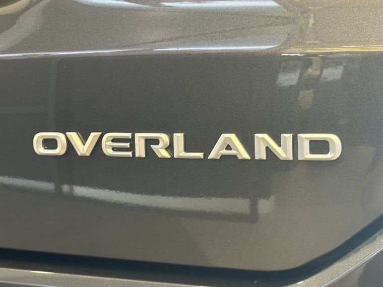 JEEP COMMANDER 1.3 T270 TURBO FLEX OVERLAND MHEV AT6 2026/2027 BETIOLO NOVOS E SEMINOVOS LAJEADO / Carros no Vale JEEP COMMANDER 1.3 T270 TURBO FLEX OVERLAND MHEV AT6 2026/2027 BETIOLO NOVOS E SEMINOVOS LAJEADO / Carros no Vale