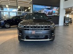JEEP COMMANDER 1.3 T270 TURBO FLEX OVERLAND MHEV AT6 2026/2027 BETIOLO NOVOS E SEMINOVOS LAJEADO / Carros no Vale