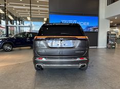 JEEP COMMANDER 1.3 T270 TURBO FLEX OVERLAND MHEV AT6 2026/2027 BETIOLO NOVOS E SEMINOVOS LAJEADO / Carros no Vale