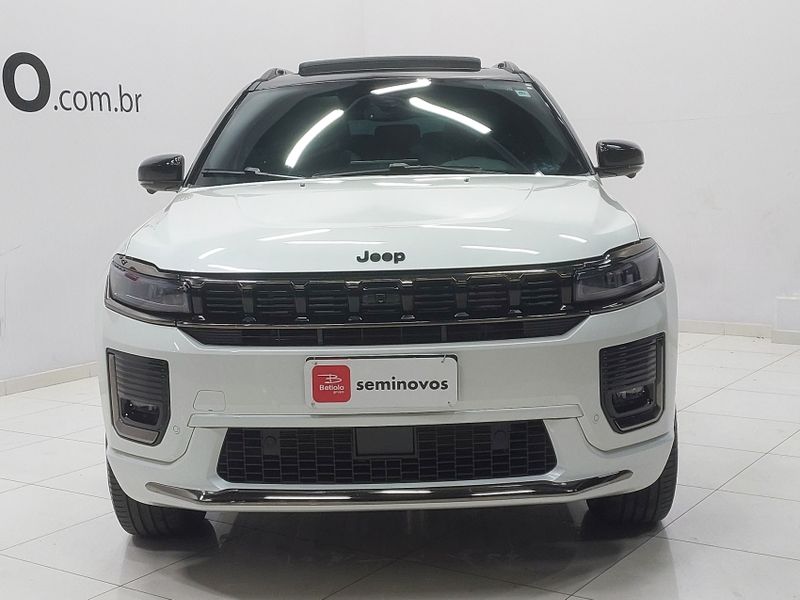 JEEP COMMANDER 2.0 HURRICANE 4 TURBO GASOLINA BLACKHAWK AT9 2025/2026 BETIOLO NOVOS E SEMINOVOS LAJEADO / Carros no Vale JEEP COMMANDER 2.0 HURRICANE 4 TURBO GASOLINA BLACKHAWK AT9 2025/2026 BETIOLO NOVOS E SEMINOVOS LAJEADO / Carros no Vale