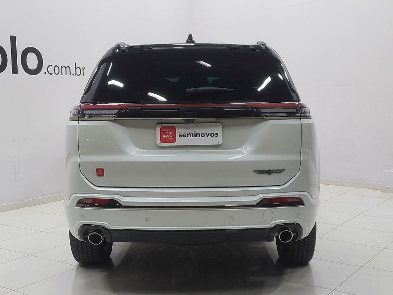 JEEP COMMANDER 2.0 HURRICANE 4 TURBO GASOLINA BLACKHAWK AT9 2025/2026 BETIOLO NOVOS E SEMINOVOS LAJEADO / Carros no Vale JEEP COMMANDER 2.0 HURRICANE 4 TURBO GASOLINA BLACKHAWK AT9 2025/2026 BETIOLO NOVOS E SEMINOVOS LAJEADO / Carros no Vale