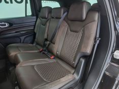 JEEP COMMANDER 2.0 TD380 TURBO DIESEL OVERLAND AT9 2022/2023 BETIOLO NOVOS E SEMINOVOS LAJEADO / Carros no Vale