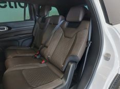 JEEP COMMANDER 2.0 TD380 TURBO DIESEL OVERLAND AT9 2022/2023 BETIOLO NOVOS E SEMINOVOS LAJEADO / Carros no Vale