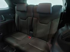 JEEP COMMANDER 2.0 TD380 TURBO DIESEL OVERLAND AT9 2022/2023 BETIOLO NOVOS E SEMINOVOS LAJEADO / Carros no Vale
