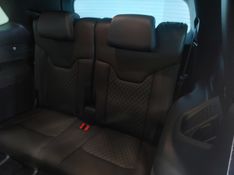 JEEP COMMANDER 2.0 TD380 TURBO DIESEL OVERLAND AT9 2022/2023 BETIOLO NOVOS E SEMINOVOS LAJEADO / Carros no Vale