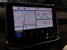 JEEP COMMANDER 2.0 TD380 TURBO DIESEL OVERLAND AT9 2022/2022 BETIOLO NOVOS E SEMINOVOS LAJEADO / Carros no Vale