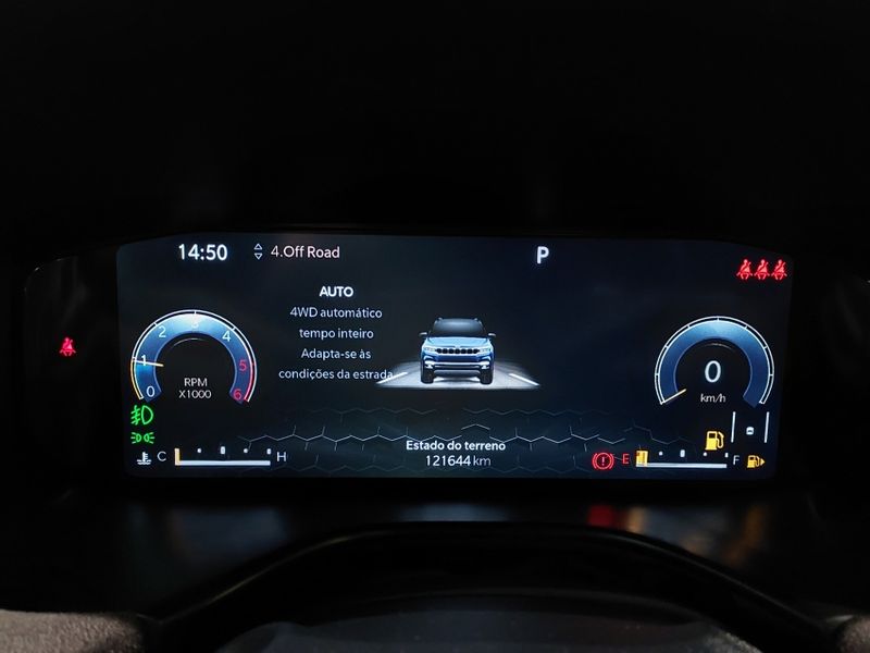 JEEP COMMANDER 2.0 TD380 TURBO DIESEL OVERLAND AT9 2022/2022 BETIOLO NOVOS E SEMINOVOS LAJEADO / Carros no Vale JEEP COMMANDER 2.0 TD380 TURBO DIESEL OVERLAND AT9 2022/2022 BETIOLO NOVOS E SEMINOVOS LAJEADO / Carros no Vale