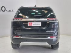 JEEP COMMANDER 2.0 TD380 TURBO DIESEL OVERLAND AT9 2022/2023 BETIOLO NOVOS E SEMINOVOS LAJEADO / Carros no Vale
