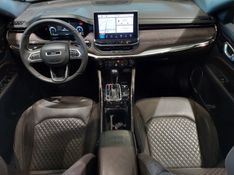 JEEP COMMANDER 2.0 TD380 TURBO DIESEL OVERLAND AT9 2022/2022 BETIOLO NOVOS E SEMINOVOS LAJEADO / Carros no Vale