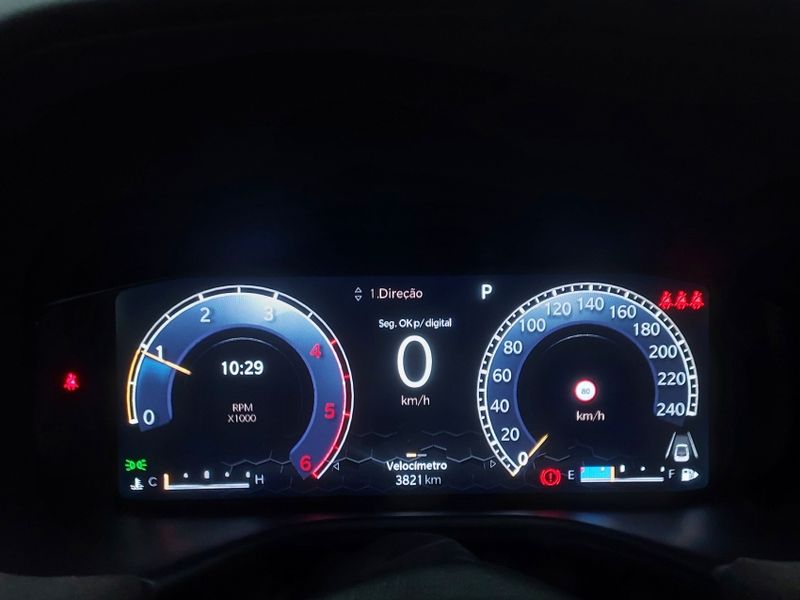 JEEP COMMANDER 2.2 TURBO DIESEL OVERLAND AT9 2025/2026 BETIOLO NOVOS E SEMINOVOS LAJEADO / Carros no Vale