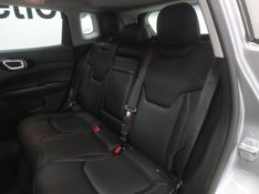 JEEP COMPASS 1.3 T270 TURBO FLEX LIMITED AT6 2021/2022 BETIOLO NOVOS E SEMINOVOS LAJEADO / Carros no Vale