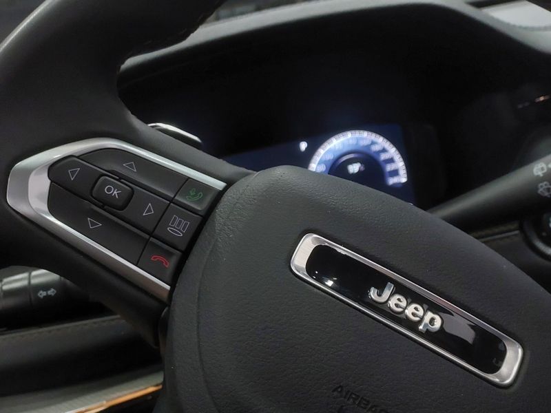 JEEP COMPASS 1.3 T270 TURBO FLEX LIMITED AT6 2021/2022 BETIOLO NOVOS E SEMINOVOS LAJEADO / Carros no Vale JEEP COMPASS 1.3 T270 TURBO FLEX LIMITED AT6 2021/2022 BETIOLO NOVOS E SEMINOVOS LAJEADO / Carros no Vale