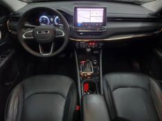 JEEP COMPASS 1.3 T270 TURBO FLEX LIMITED AT6 2021/2022 BETIOLO NOVOS E SEMINOVOS LAJEADO / Carros no Vale