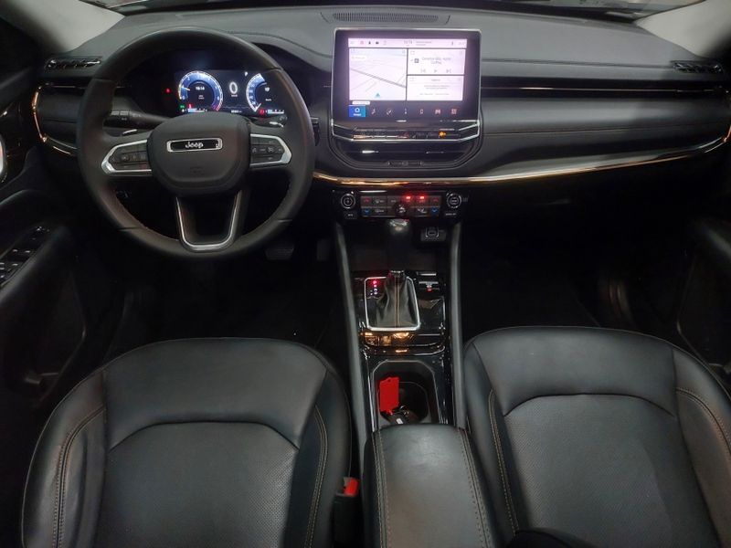 JEEP COMPASS 1.3 T270 TURBO FLEX LIMITED AT6 2021/2022 BETIOLO NOVOS E SEMINOVOS LAJEADO / Carros no Vale JEEP COMPASS 1.3 T270 TURBO FLEX LIMITED AT6 2021/2022 BETIOLO NOVOS E SEMINOVOS LAJEADO / Carros no Vale