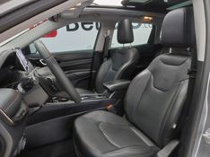 JEEP COMPASS 1.3 T270 TURBO FLEX LIMITED AT6 2021/2022 BETIOLO NOVOS E SEMINOVOS LAJEADO / Carros no Vale