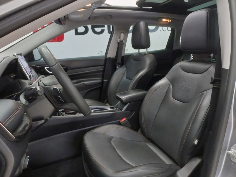 JEEP COMPASS 1.3 T270 TURBO FLEX LIMITED AT6 2021/2022 BETIOLO NOVOS E SEMINOVOS LAJEADO / Carros no Vale JEEP COMPASS 1.3 T270 TURBO FLEX LIMITED AT6 2021/2022 BETIOLO NOVOS E SEMINOVOS LAJEADO / Carros no Vale