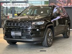 JEEP COMPASS 1.3 T270 TURBO FLEX LONGITUDE AT6 2026/2026 BETIOLO NOVOS E SEMINOVOS LAJEADO / Carros no Vale