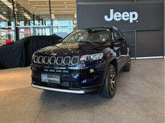 JEEP COMPASS 1.3 T270 TURBO FLEX LONGITUDE AT6 2026/2026 BETIOLO NOVOS E SEMINOVOS LAJEADO / Carros no Vale