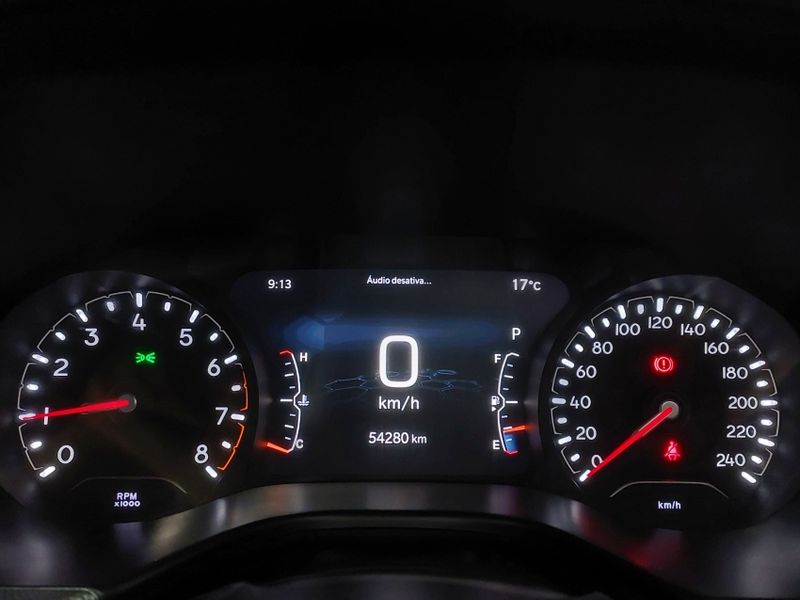 JEEP COMPASS 1.3 T270 TURBO FLEX LONGITUDE AT6 2023/2024 BETIOLO NOVOS E SEMINOVOS LAJEADO / Carros no Vale