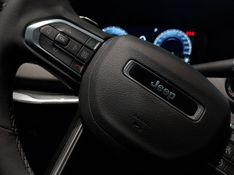 JEEP COMPASS 1.3 T270 TURBO FLEX LONGITUDE AT6 2024/2025 BETIOLO NOVOS E SEMINOVOS LAJEADO / Carros no Vale