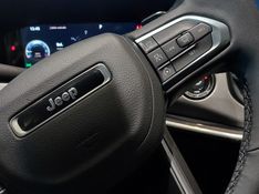 JEEP COMPASS 1.3 T270 TURBO FLEX LONGITUDE AT6 2024/2025 BETIOLO NOVOS E SEMINOVOS LAJEADO / Carros no Vale