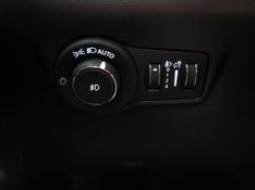 JEEP COMPASS 1.3 T270 TURBO FLEX LONGITUDE AT6 2024/2025 BETIOLO NOVOS E SEMINOVOS LAJEADO / Carros no Vale