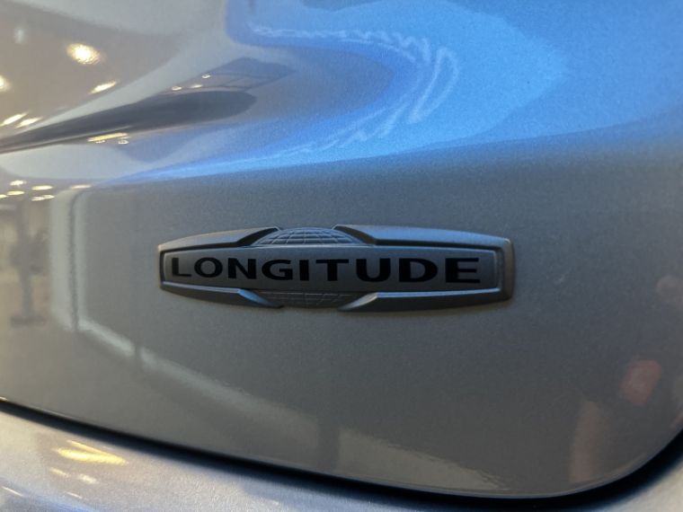 JEEP COMPASS 1.3 T270 TURBO FLEX LONGITUDE AT6 2026/2026 BETIOLO NOVOS E SEMINOVOS LAJEADO / Carros no Vale JEEP COMPASS 1.3 T270 TURBO FLEX LONGITUDE AT6 2026/2026 BETIOLO NOVOS E SEMINOVOS LAJEADO / Carros no Vale