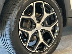 JEEP COMPASS 1.3 T270 TURBO FLEX LONGITUDE AT6 2026/2026 BETIOLO NOVOS E SEMINOVOS LAJEADO / Carros no Vale
