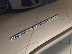 JEEP COMPASS 1.3 T270 TURBO FLEX LONGITUDE AT6 2024/2025 BETIOLO NOVOS E SEMINOVOS LAJEADO / Carros no Vale