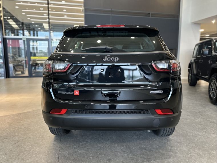 JEEP COMPASS 1.3 T270 TURBO FLEX LONGITUDE AT6 2026/2026 BETIOLO NOVOS E SEMINOVOS LAJEADO / Carros no Vale JEEP COMPASS 1.3 T270 TURBO FLEX LONGITUDE AT6 2026/2026 BETIOLO NOVOS E SEMINOVOS LAJEADO / Carros no Vale