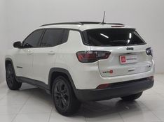 JEEP COMPASS 1.3 T270 TURBO FLEX LONGITUDE AT6 2023/2024 BETIOLO NOVOS E SEMINOVOS LAJEADO / Carros no Vale
