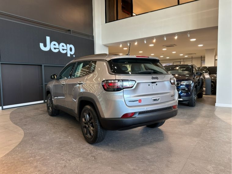 JEEP COMPASS 1.3 T270 TURBO FLEX LONGITUDE AT6 2026/2026 BETIOLO NOVOS E SEMINOVOS LAJEADO / Carros no Vale JEEP COMPASS 1.3 T270 TURBO FLEX LONGITUDE AT6 2026/2026 BETIOLO NOVOS E SEMINOVOS LAJEADO / Carros no Vale