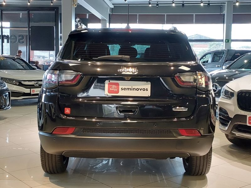 JEEP COMPASS 1.3 T270 TURBO FLEX LONGITUDE AT6 2024/2025 BETIOLO NOVOS E SEMINOVOS LAJEADO / Carros no Vale JEEP COMPASS 1.3 T270 TURBO FLEX LONGITUDE AT6 2024/2025 BETIOLO NOVOS E SEMINOVOS LAJEADO / Carros no Vale