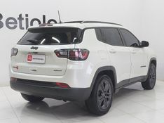 JEEP COMPASS 1.3 T270 TURBO FLEX LONGITUDE AT6 2023/2024 BETIOLO NOVOS E SEMINOVOS LAJEADO / Carros no Vale