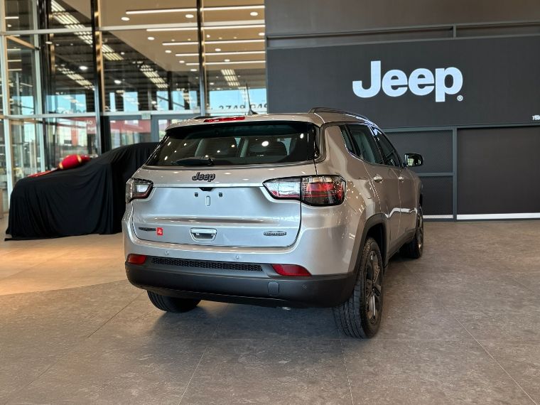 JEEP COMPASS 1.3 T270 TURBO FLEX LONGITUDE AT6 2026/2026 BETIOLO NOVOS E SEMINOVOS LAJEADO / Carros no Vale JEEP COMPASS 1.3 T270 TURBO FLEX LONGITUDE AT6 2026/2026 BETIOLO NOVOS E SEMINOVOS LAJEADO / Carros no Vale