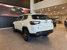 JEEP COMPASS 1.3 T270 TURBO FLEX LONGITUDE AT6 2026/2026 BETIOLO NOVOS E SEMINOVOS LAJEADO / Carros no Vale