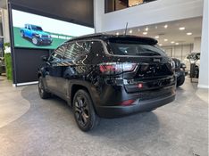 JEEP COMPASS 1.3 T270 TURBO FLEX LONGITUDE AT6 2026/2026 BETIOLO NOVOS E SEMINOVOS LAJEADO / Carros no Vale