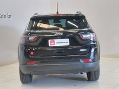 JEEP COMPASS 1.3 T270 TURBO FLEX LONGITUDE AT6 2024/2025 BETIOLO NOVOS E SEMINOVOS LAJEADO / Carros no Vale