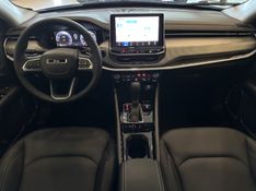 JEEP COMPASS 1.3 T270 TURBO FLEX LONGITUDE AT6 2026/2026 BETIOLO NOVOS E SEMINOVOS LAJEADO / Carros no Vale