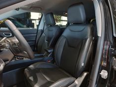 JEEP COMPASS 1.3 T270 TURBO FLEX LONGITUDE AT6 2024/2025 BETIOLO NOVOS E SEMINOVOS LAJEADO / Carros no Vale