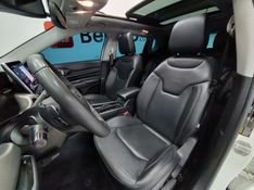 JEEP COMPASS 1.3 T270 TURBO FLEX LONGITUDE AT6 2023/2024 BETIOLO NOVOS E SEMINOVOS LAJEADO / Carros no Vale