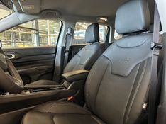 JEEP COMPASS 1.3 T270 TURBO FLEX LONGITUDE AT6 2026/2026 BETIOLO NOVOS E SEMINOVOS LAJEADO / Carros no Vale